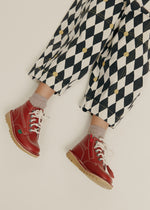 Rex Harlequin Hose