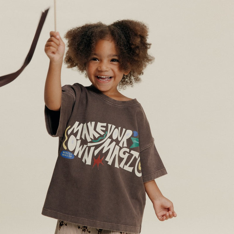 T-Shirt Magic Lenni