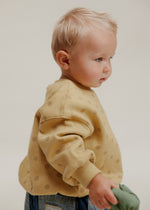 Carner Honey Magic Sweater