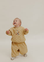 Carner Honey Magic Sweater