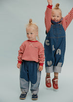EMERSON Wiggle Jeans