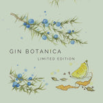 WACHSWÜRFEL - Duftwachs Gin Botanica / CÁIT Duftwachs