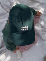 COZY CLUB Caps
