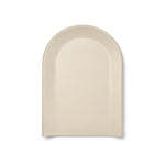 Changing mat "Cille" sandy