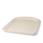 Changing mat "Cille" sandy