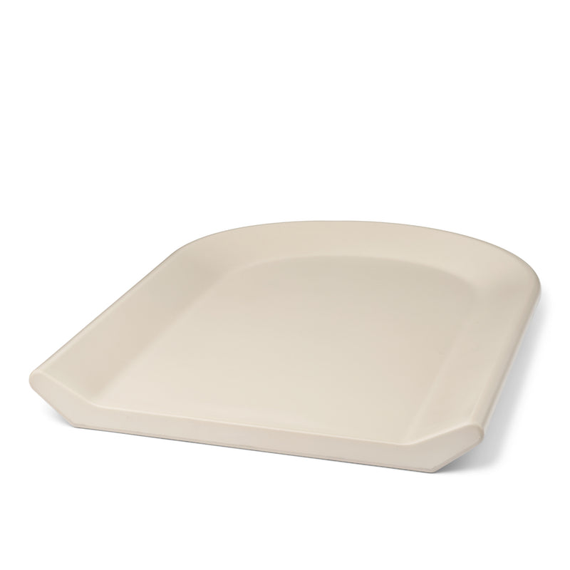 Changing mat "Cille" sandy