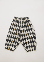 Rex Harlequin Hose