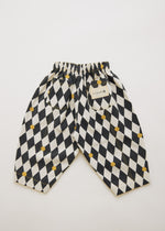 Rex Harlequin Hose