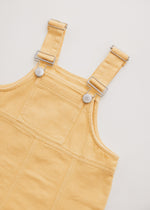 gewaschene Latzhose BLYTHE Honey