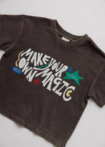 T-Shirt Magic Lenni