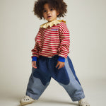 EMERSON Wiggle Jeans