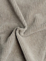 Babyhose Cord - braun
