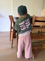 Sweatshirt COZY CLUB Baby/Kids