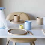 Favourite Cup DAD hellblau