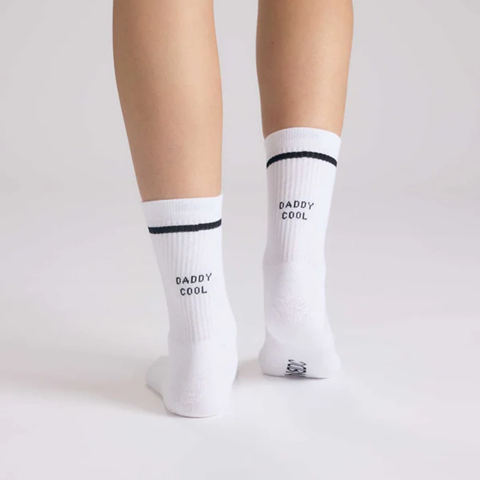 Socken DADDY COOL