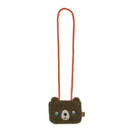 Schultertasche DARLING BEAR