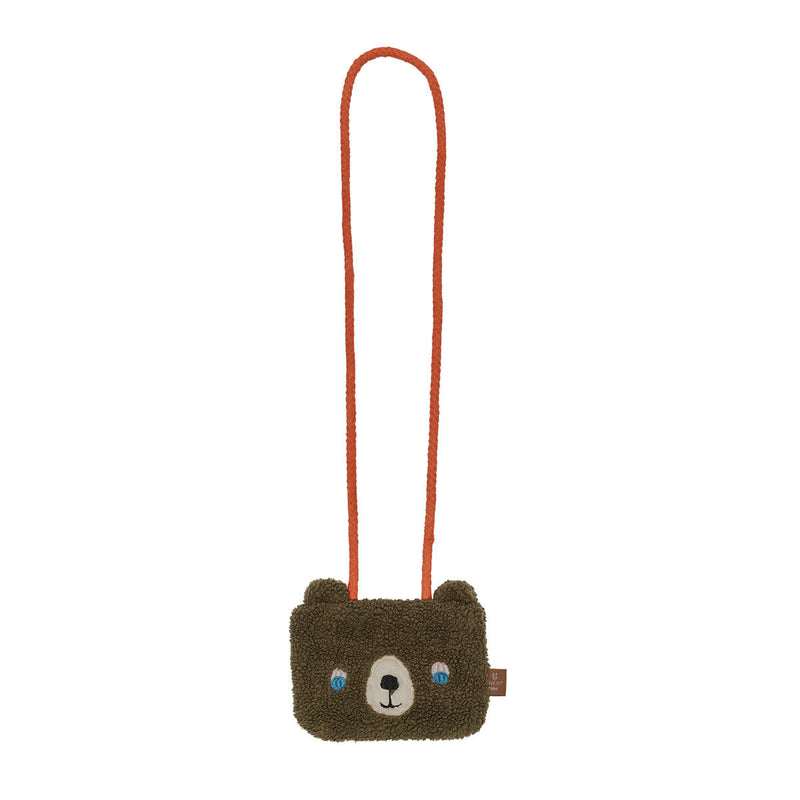 Schultertasche DARLING BEAR