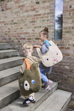 Tasche DARLING BEAR