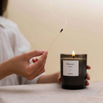 scented candle Starry Sky 250g