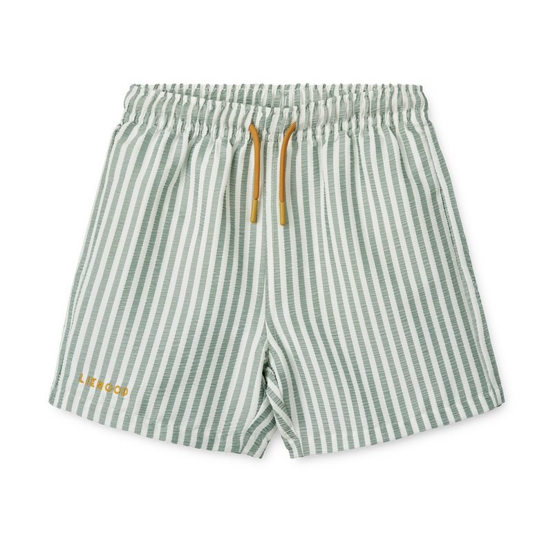 Badehose DUKE Peppermint