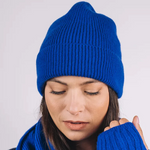 Haube GRAND-BÉ verschiedene Farben