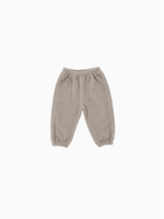 Babyhose Cord - braun