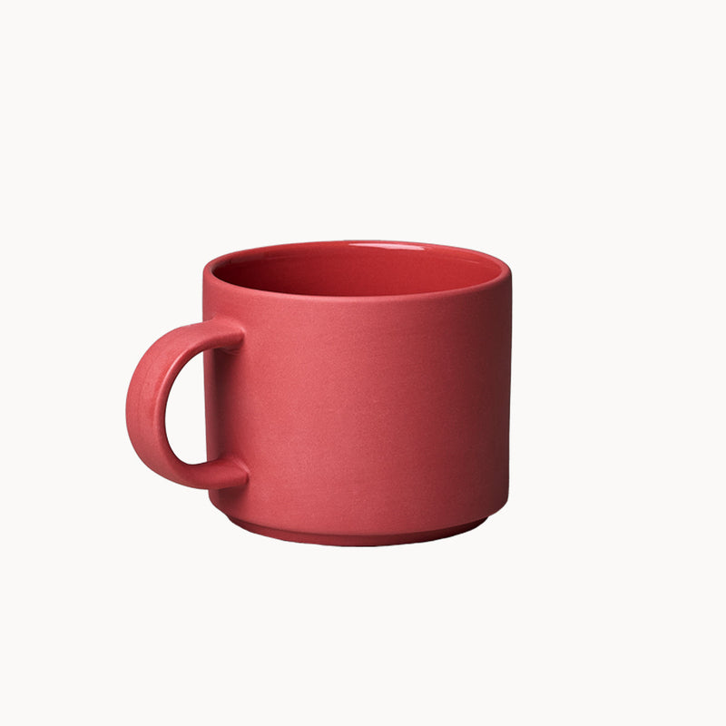 Tasse GOOD MOOD - Salsa