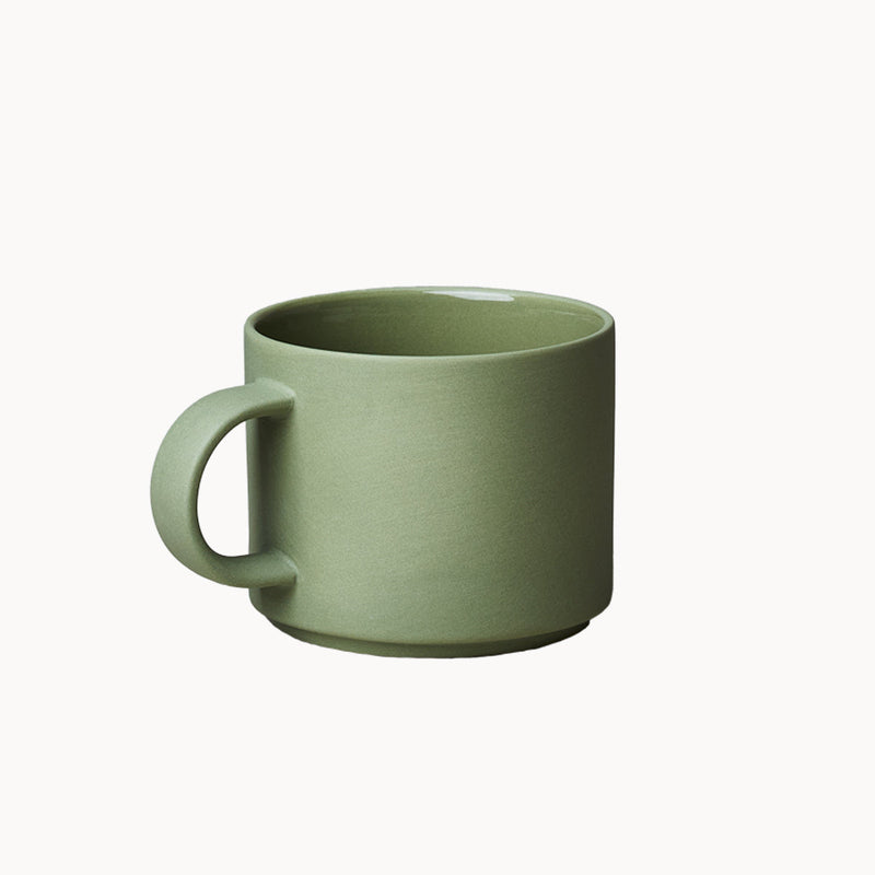 Tasse GOOD MOOD - Eucalyptus
