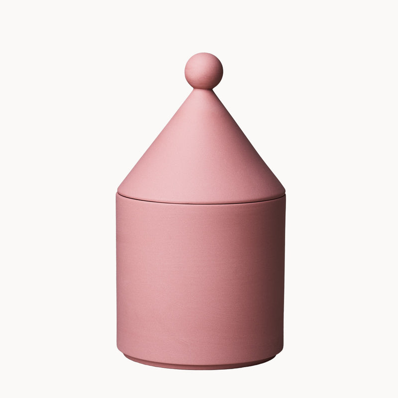 Aufbewahrungsdose M GOOD MOOD - Berry