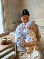 Baby-Sweatshirt GOOD DAY