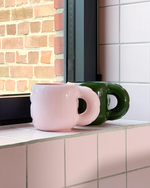 Tasse GASTON Gloss Sky