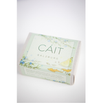 WACHSWÜRFEL - Duftwachs Gin Botanica / CÁIT Duftwachs