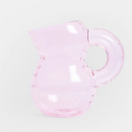 Glaskrug EMILY Orchid