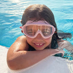 Schwimmbrille VIOLET