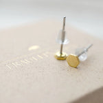 HEXAGON // Earrings