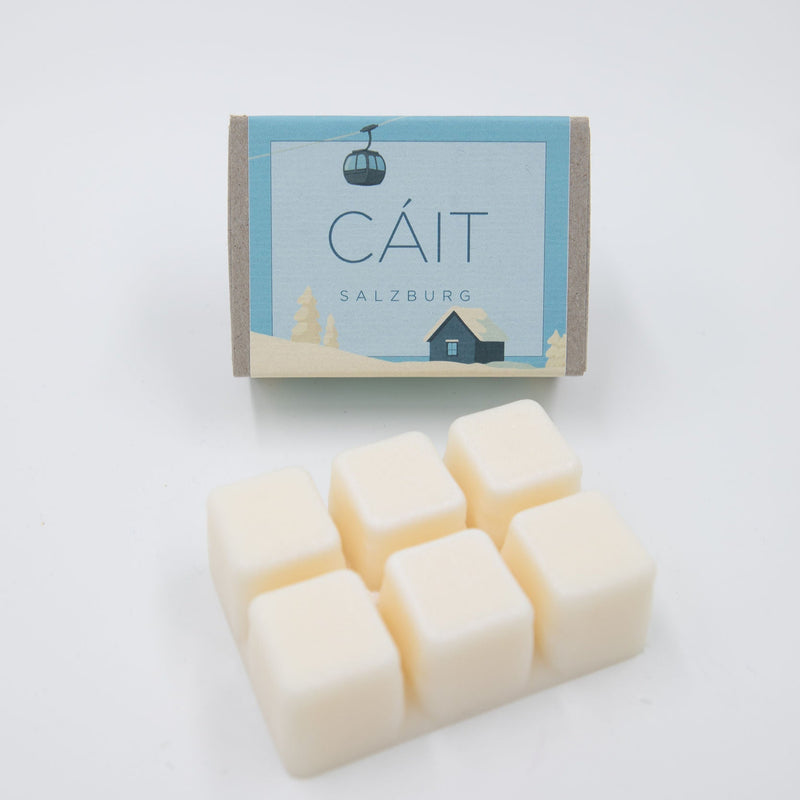 WACHSWÜRFEL - Chalet