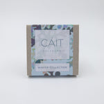 WACHSWÜRFEL SET - Wintercollection