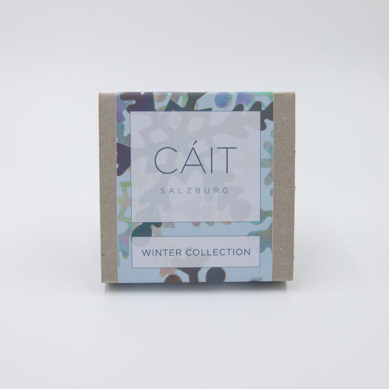 WACHSWÜRFEL SET - Wintercollection