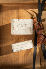 WACHSWÜRFEL - OUD WOOD