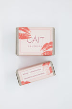 WACHSWÜRFEL - ROUGE - Limited Edition