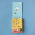 Familygame LEBENSRÄUME LOTTO