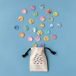 Familygame LEBENSRÄUME LOTTO