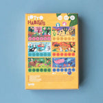 Familygame LEBENSRÄUME LOTTO