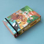 Familygame LEBENSRÄUME LOTTO