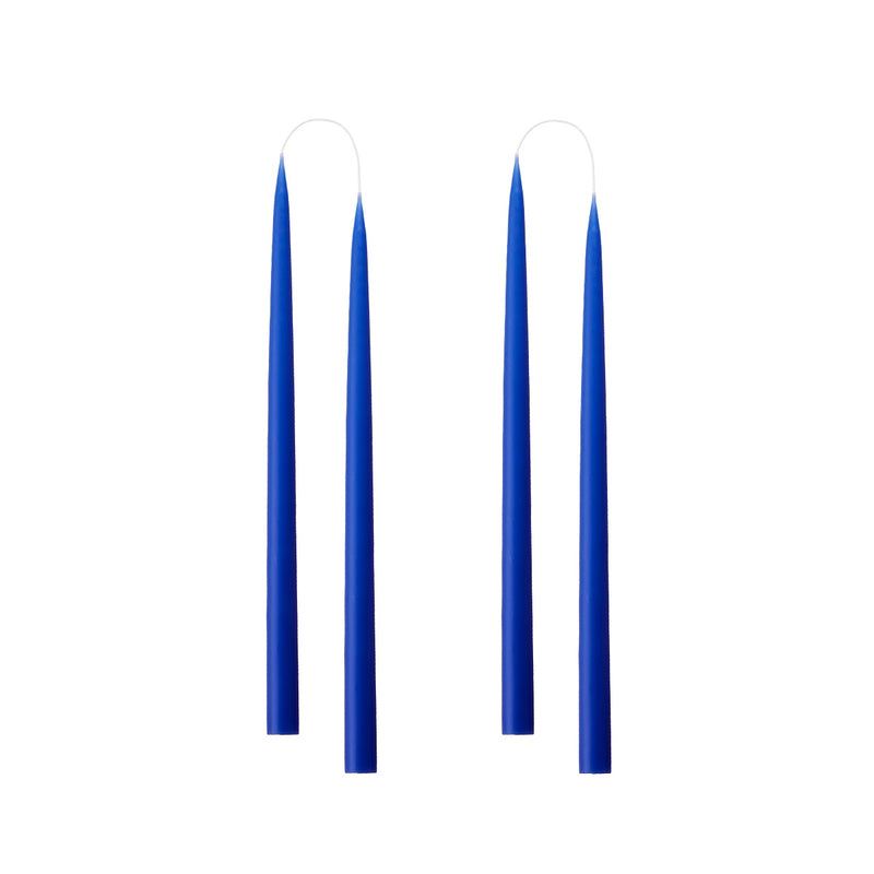 Stabkerze 2,2x35 cm - Cobolt Blue | 1 Stück