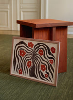 Poster FLUX 50x70 cm