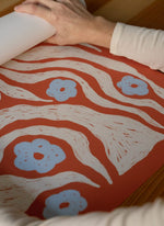 Poster MISTY 30x40 cm