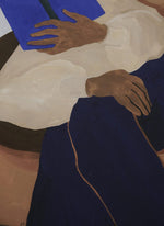 Poster DER TOGO 50x70 cm