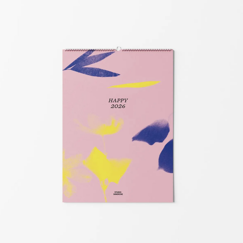 Familienkalender 2026