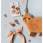 Tasche - Heddie the Highlandcow